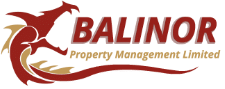 Balinor Management Limited